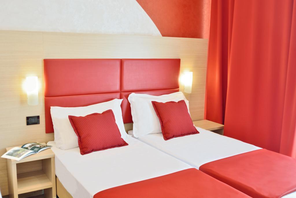 Hotel Luxor Florenz