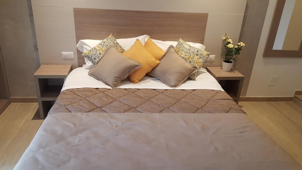 Luxor Hotel Florenz