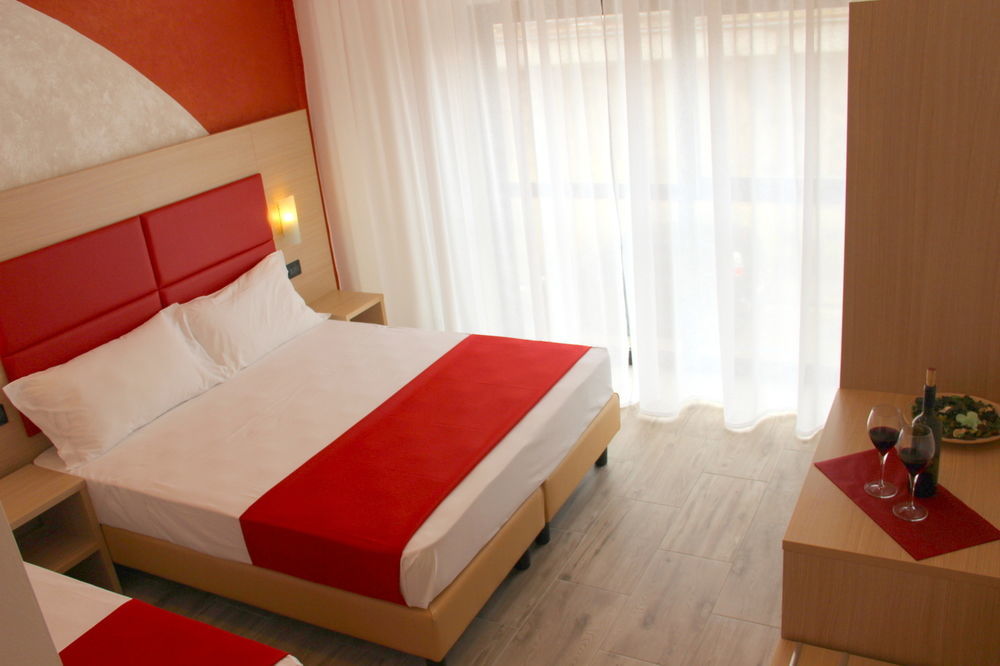 Luxor 3* Florenz