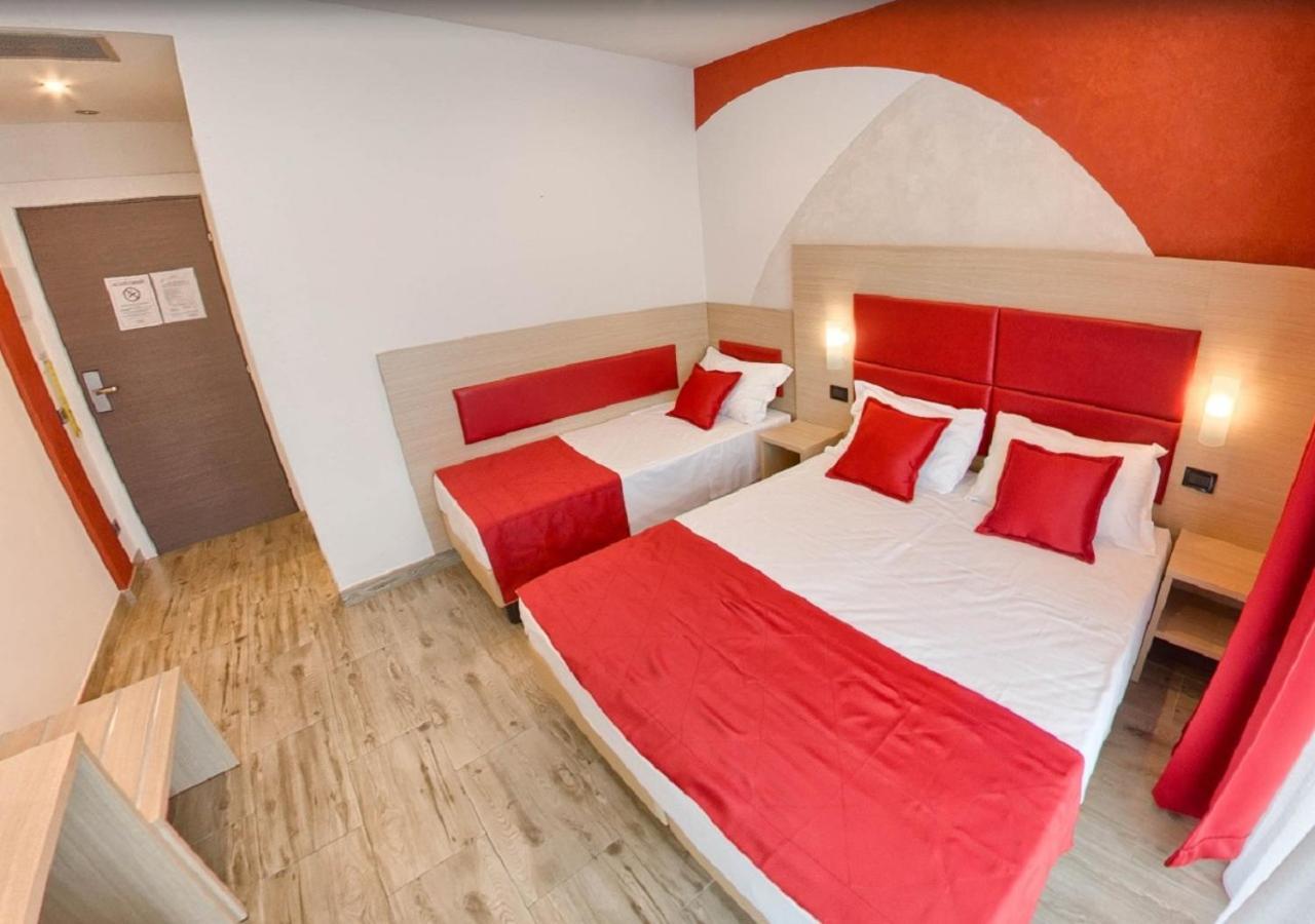 Luxor 3* Florenz